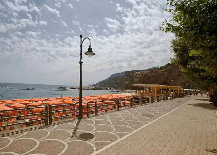 B&B Maiori Luxury