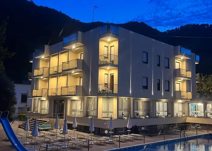 Hotel San Pietro