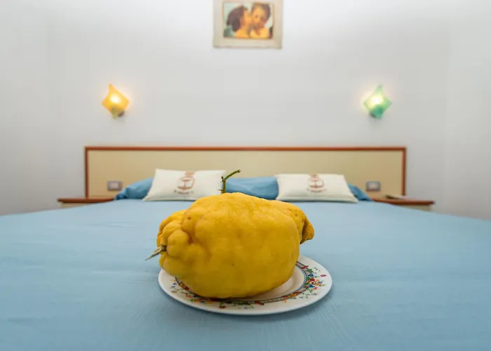 Meublè Casa Mannini Rooms