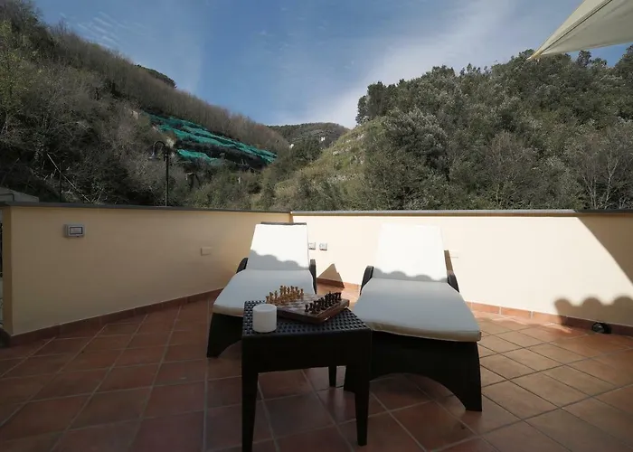 Casa Rosanna