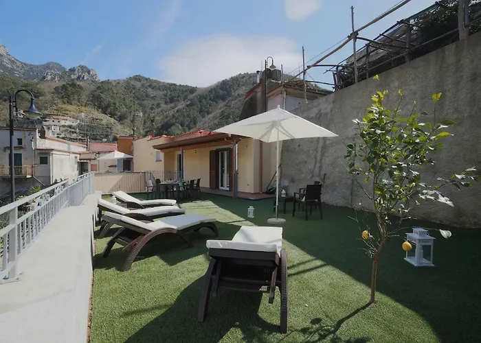 Casa Rosanna